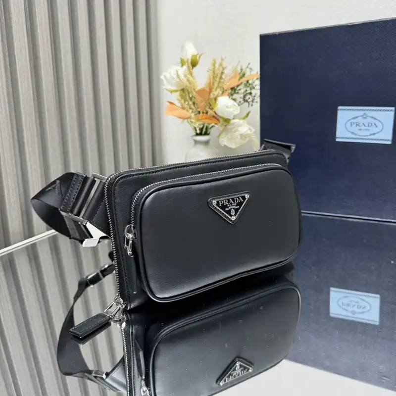 Prada Bags 2409YA0002