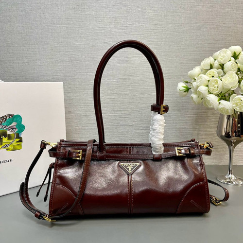 FASH Prada Bags 2409YA0003