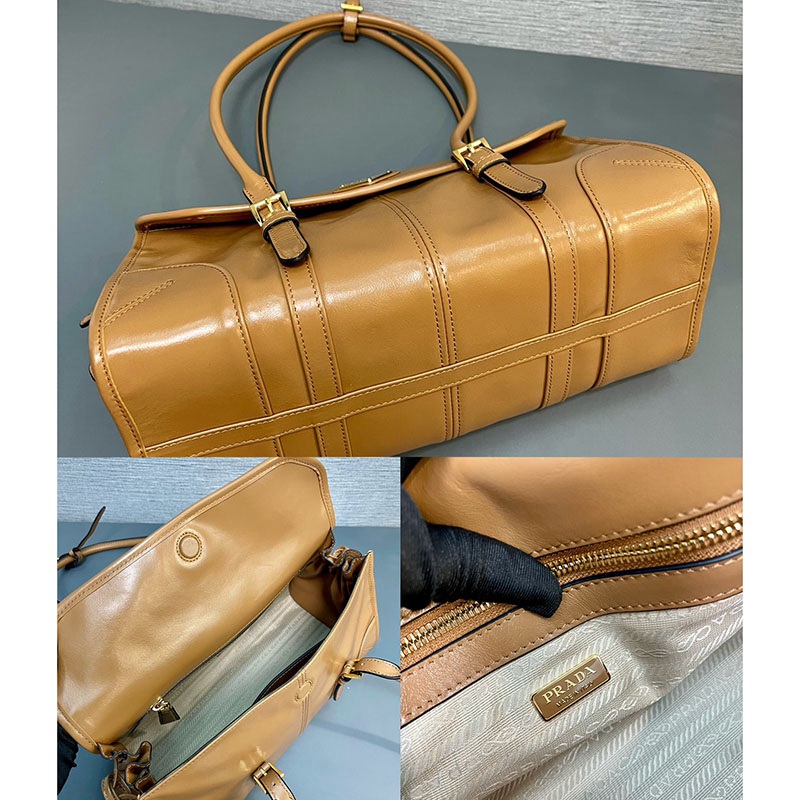 FASH Prada Bags 2409YA0006