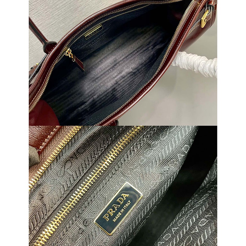 FASH Prada Bags 2409YA0008