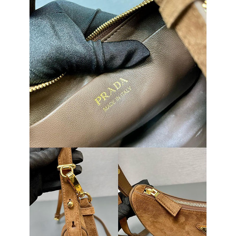 FASH Prada Bags 2409YA0019