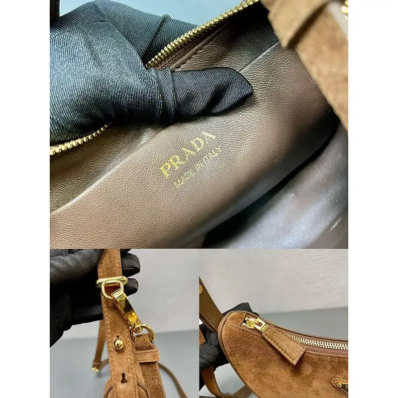 Prada Bags 2409YA0019