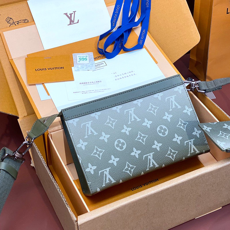 FASH LOUIS VUITTON Bags 2409YA0022