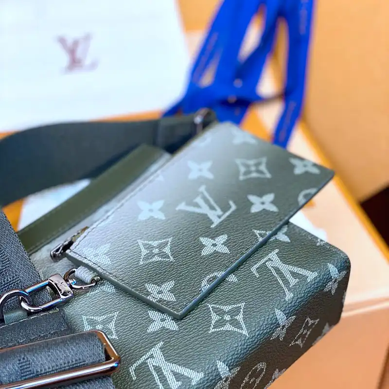 LV Bags 2409YA0022