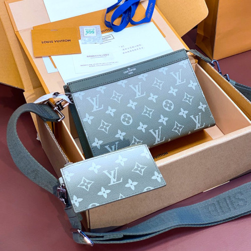 FASH LOUIS VUITTON Bags 2409YA0022