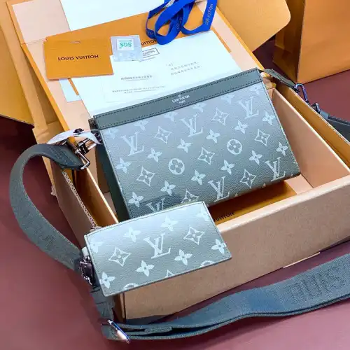 LV Bags 2409YA0022