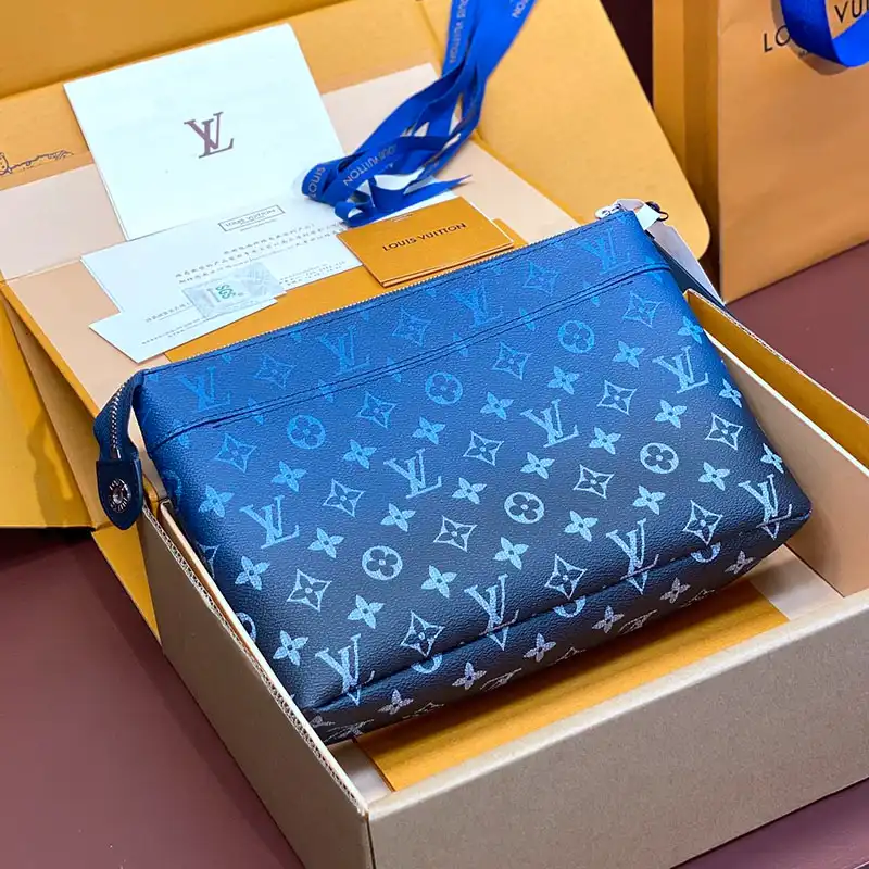 Official Brother Sam LV Bags 2409YA0023