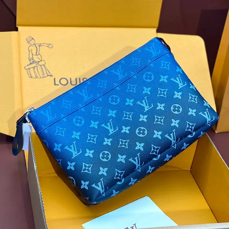 Official Brother Sam LV Bags 2409YA0023