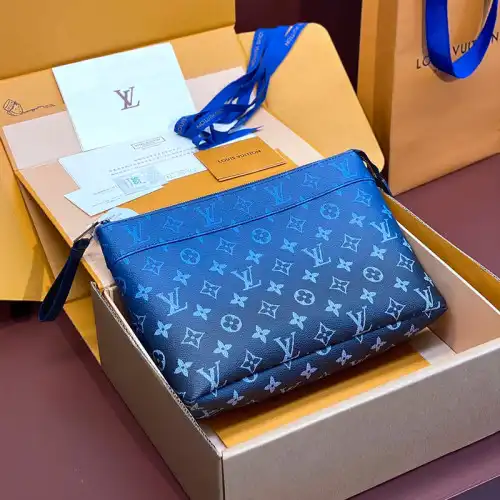 LV Bags 2409YA0023