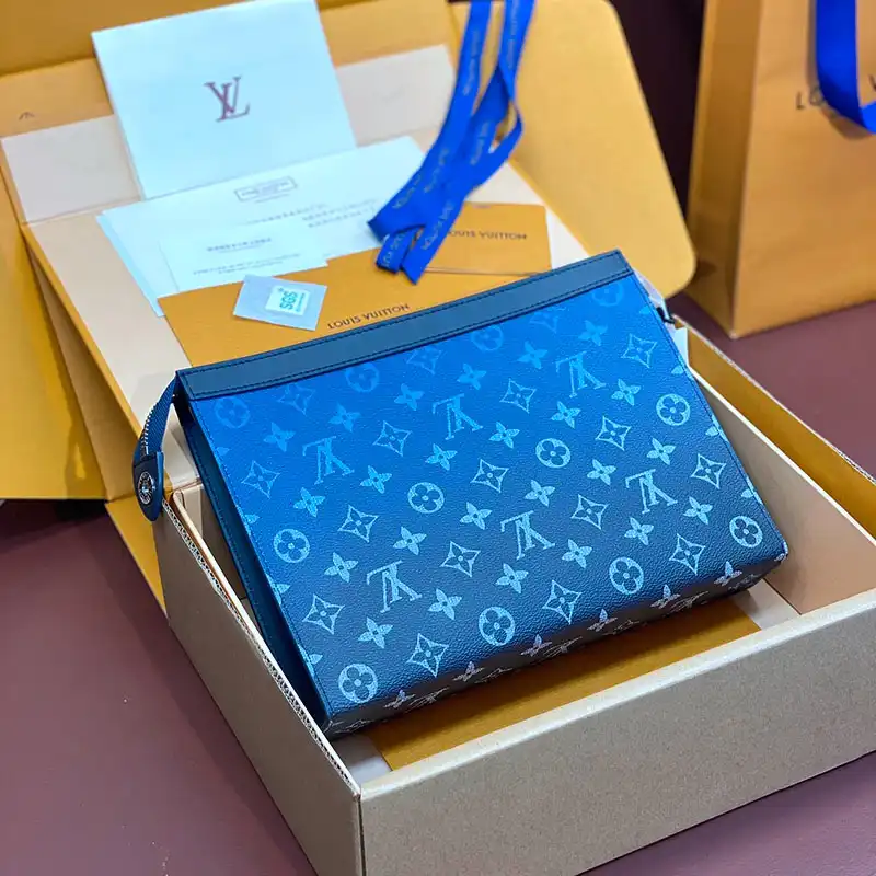 Official Brother Sam LV Bags 2409YA0024