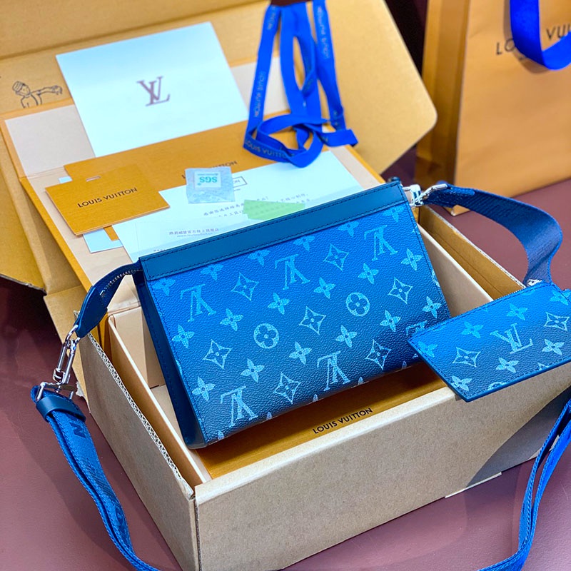 FASH LOUIS VUITTON Bags 2409YA0025