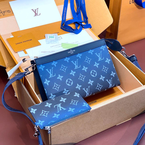 FASH LOUIS VUITTON Bags 2409YA0025