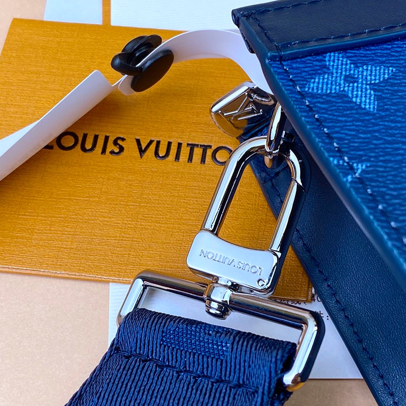 FASH LOUIS VUITTON Bags 2409YA0025