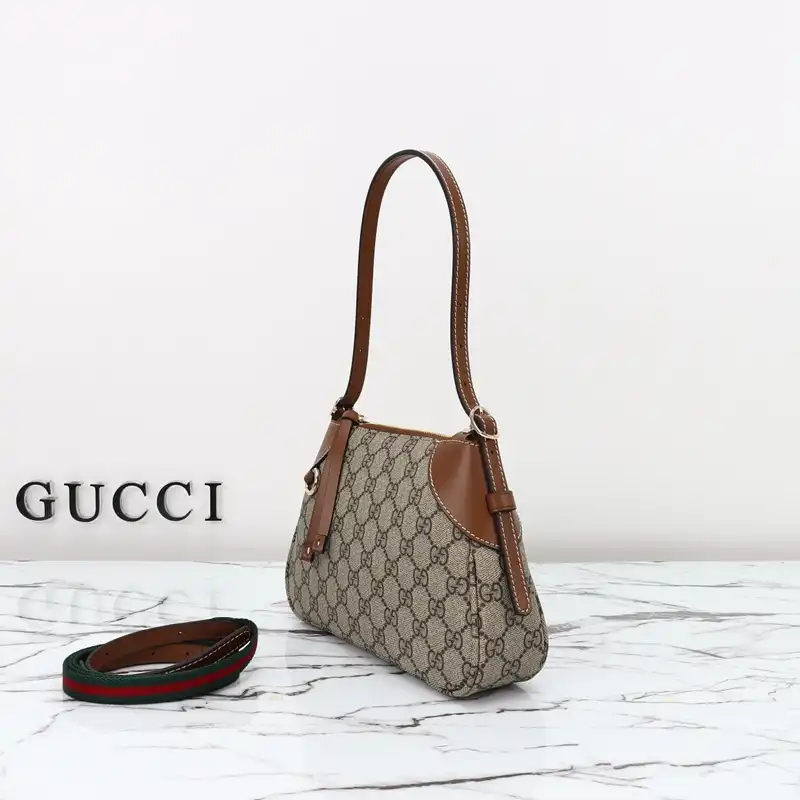 Gucci Bags 2409YA0026