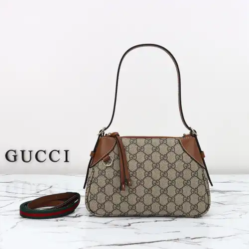 Gucci Bags 2409YA0026