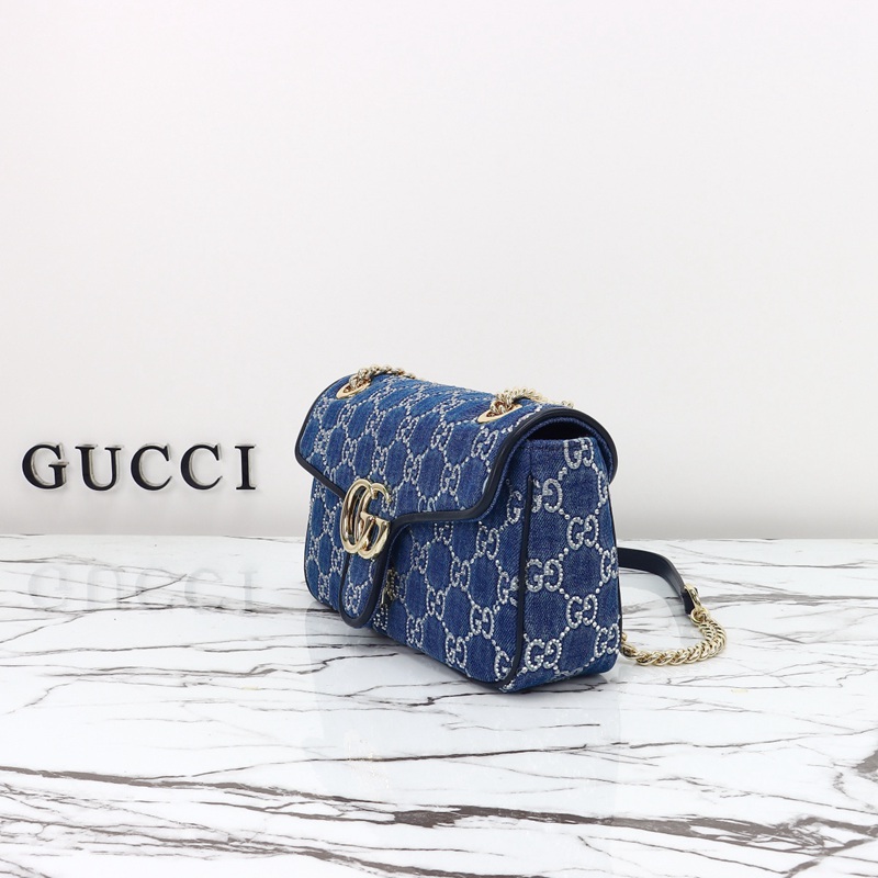 FASH Gucci Bags 2409YA0028