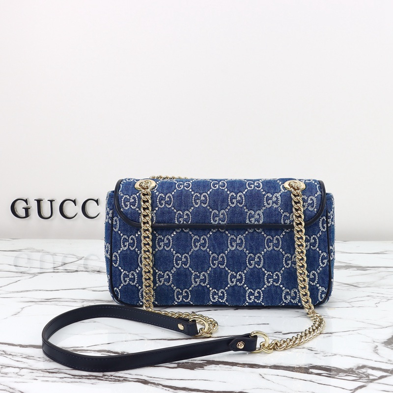 Faux Gucci Bags 2409YA0028