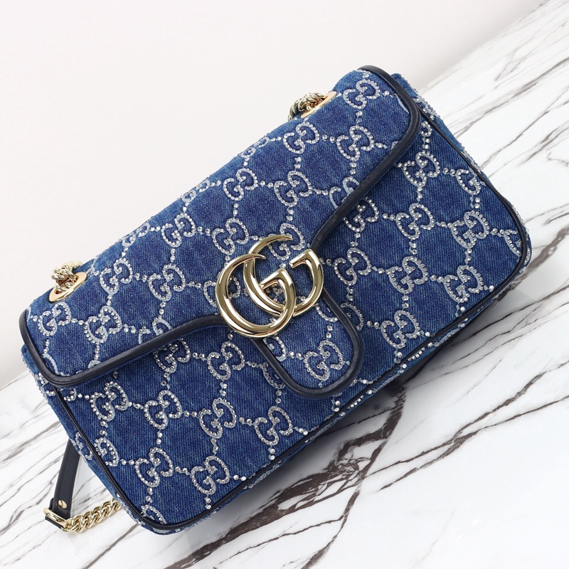 FASH Gucci Bags 2409YA0028