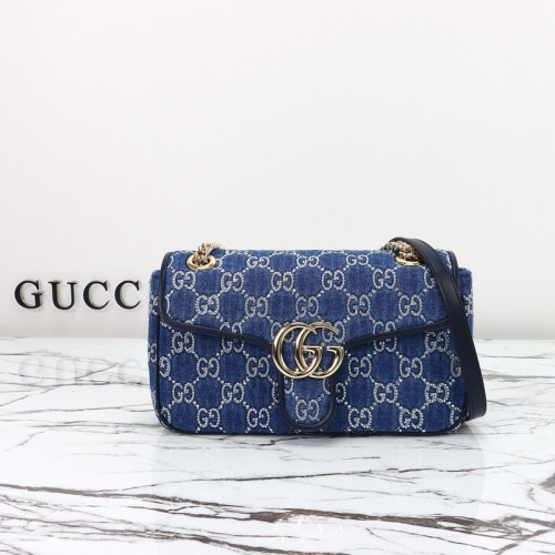 Faux Gucci Bags 2409YA0028