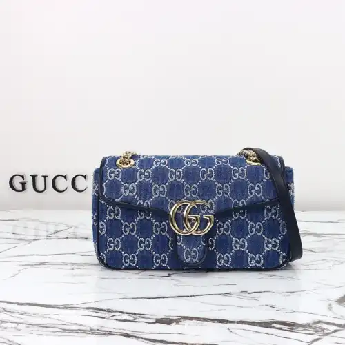 Gucci Bags 2409YA0028