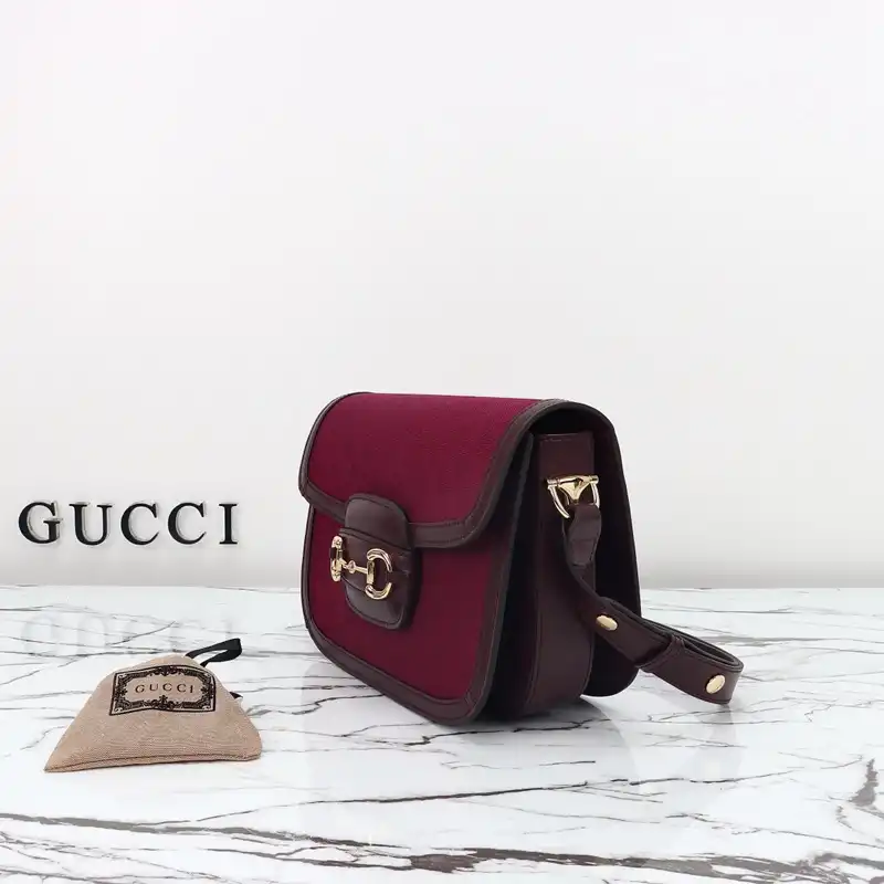 Gucci Bags 2409YA0030