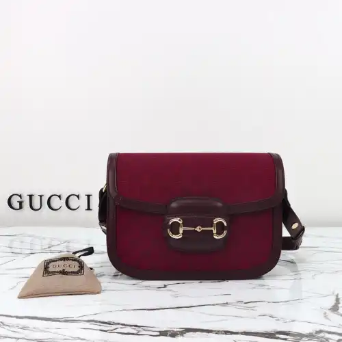 Gucci Bags 2409YA0030