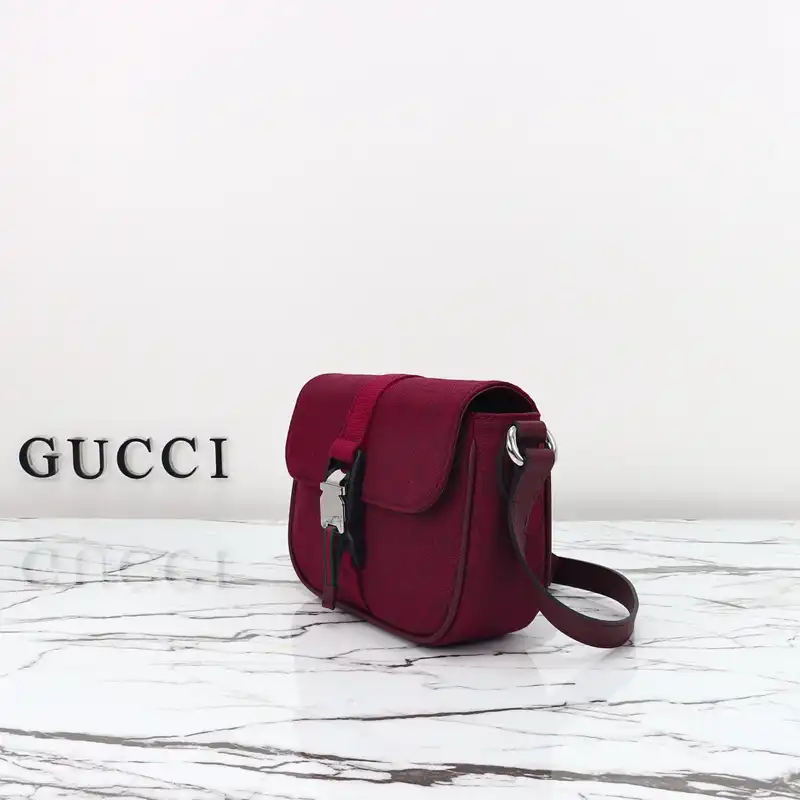 Gucci Bags 2409YA0031