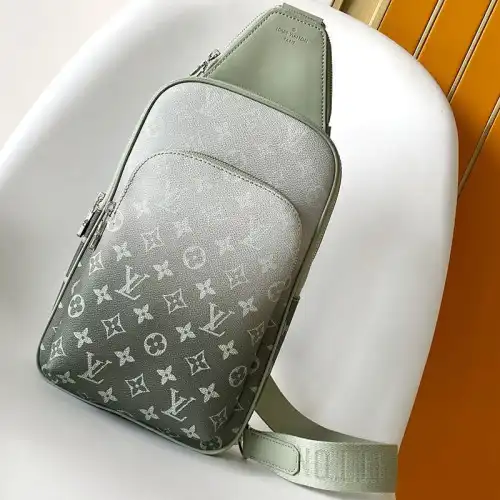 LV Bags 2409YA0033