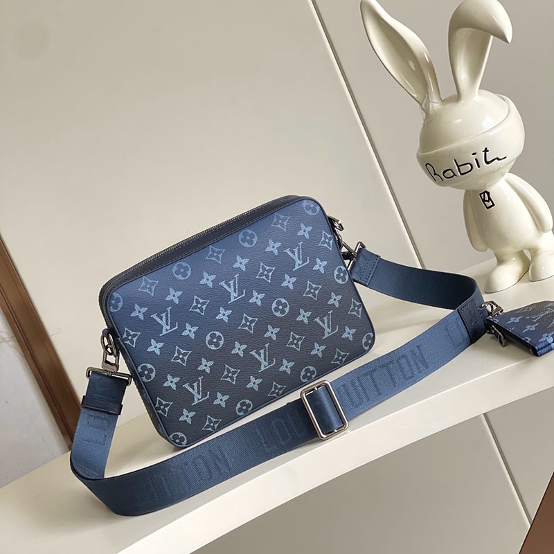 FASH LOUIS VUITTON Bags 2409YA0037