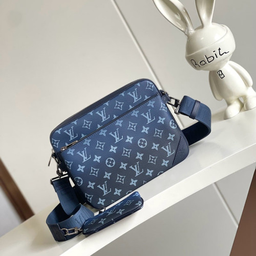 FASH LOUIS VUITTON Bags 2409YA0037