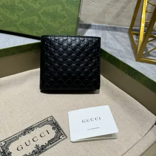 Gucci Bags 2409YA0044