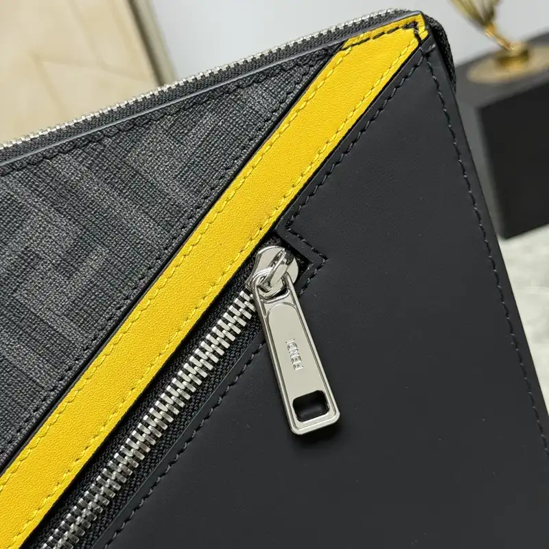 Official Brother Sam Fendi Bags 2409YA0047