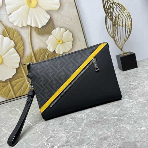 FASH Fendi Bags 2409YA0047