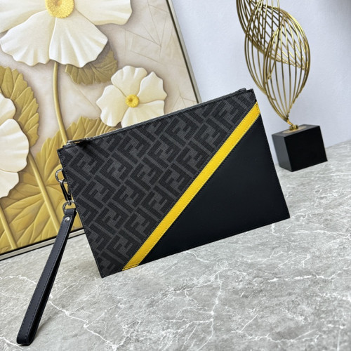 FASH Fendi Bags 2409YA0048