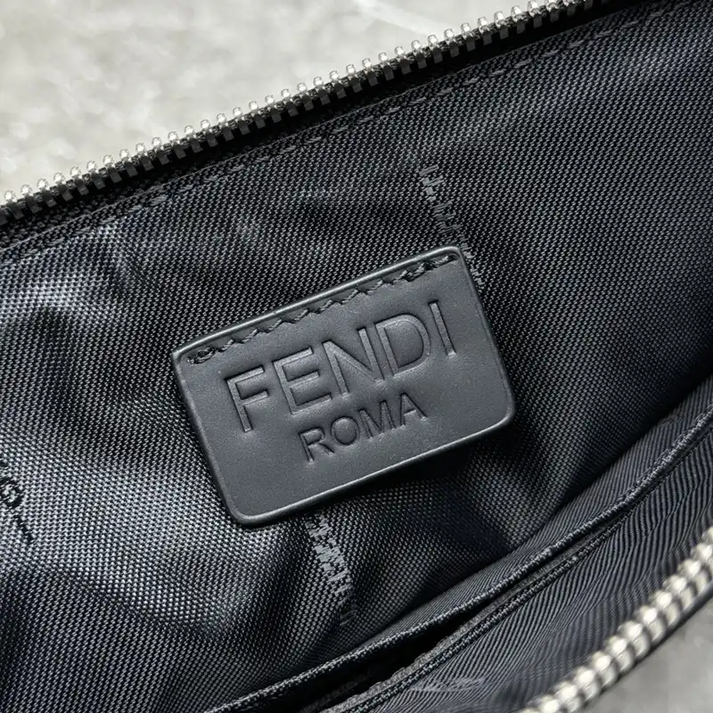 Official Brother Sam Fendi Bags 2409YA0048