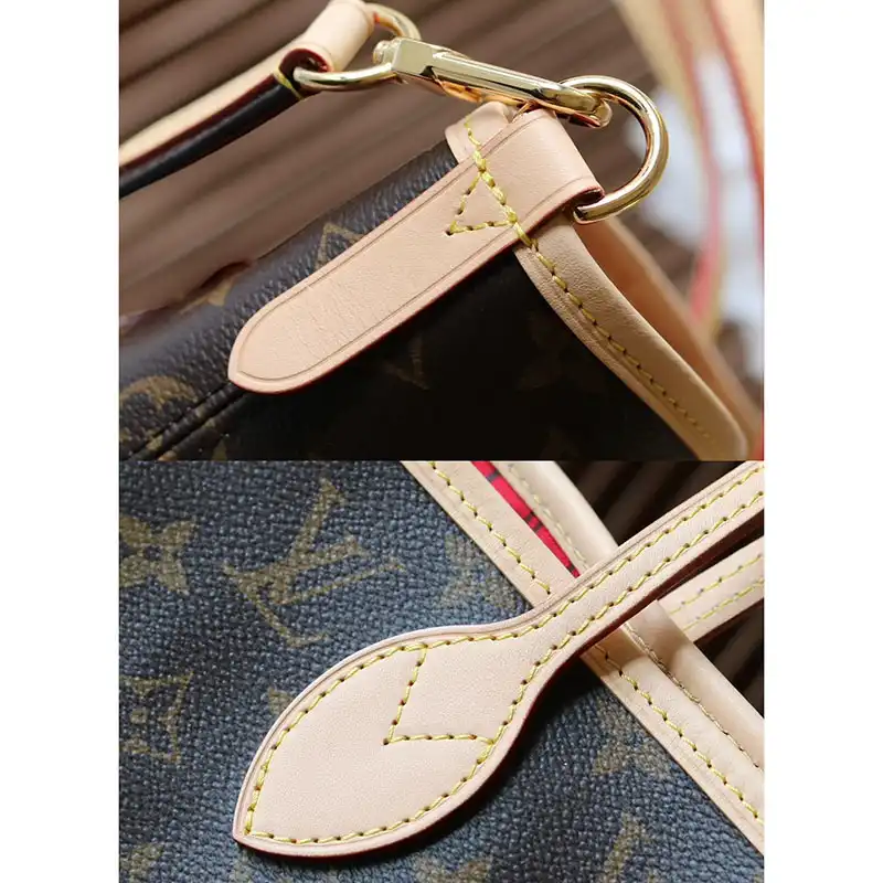 Fashionrep LV Bags 2409YA0053