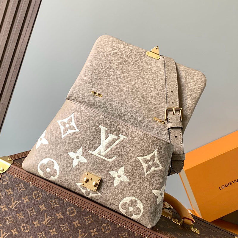 FASH LOUIS VUITTON Bags 2409YA0054