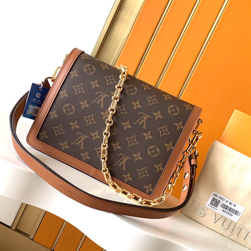 FASH LOUIS VUITTON Bags 2409YA0056