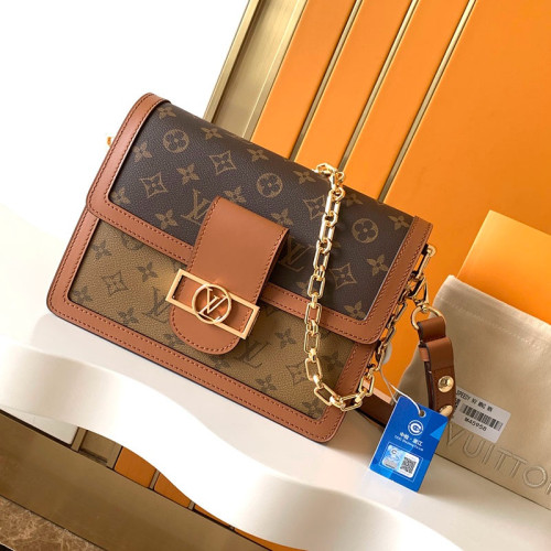 FASH LOUIS VUITTON Bags 2409YA0056