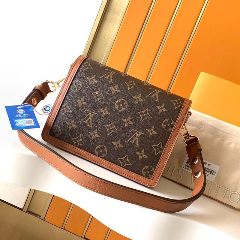 FASH LOUIS VUITTON Bags 2409YA0057