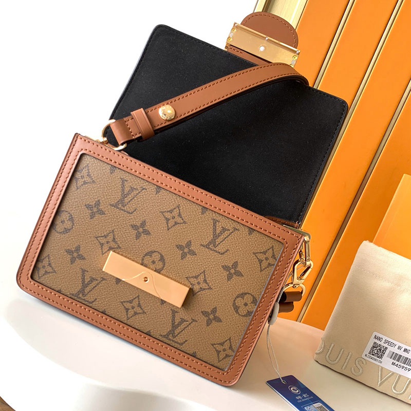 FASH LOUIS VUITTON Bags 2409YA0057