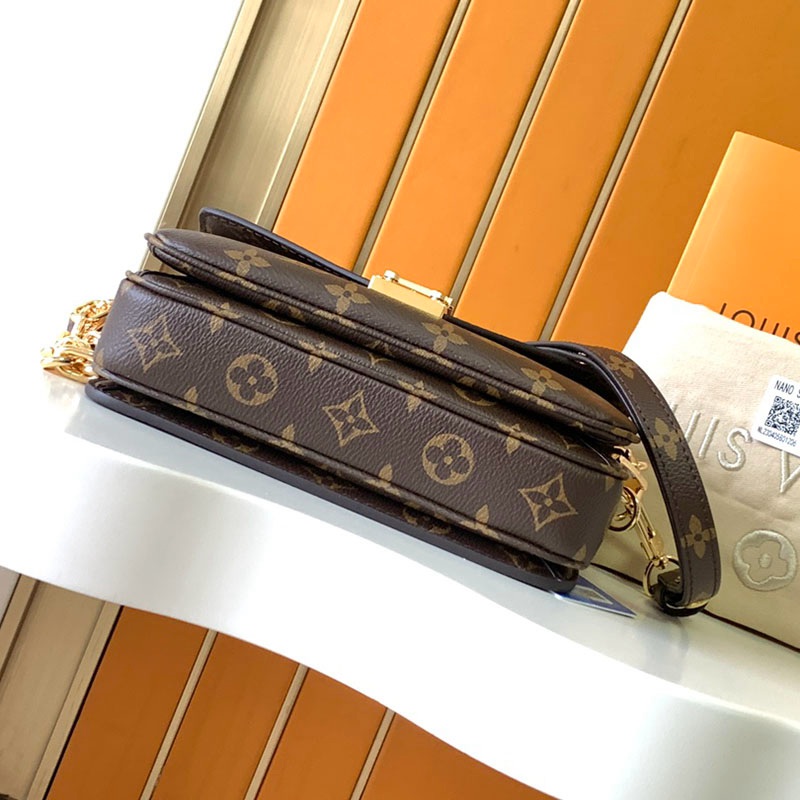 FASH LOUIS VUITTON Bags 2409YA0058