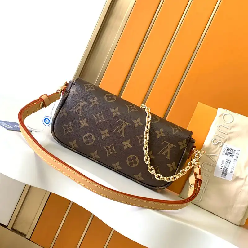 Official FashionRep LV Bags 2409YA0059