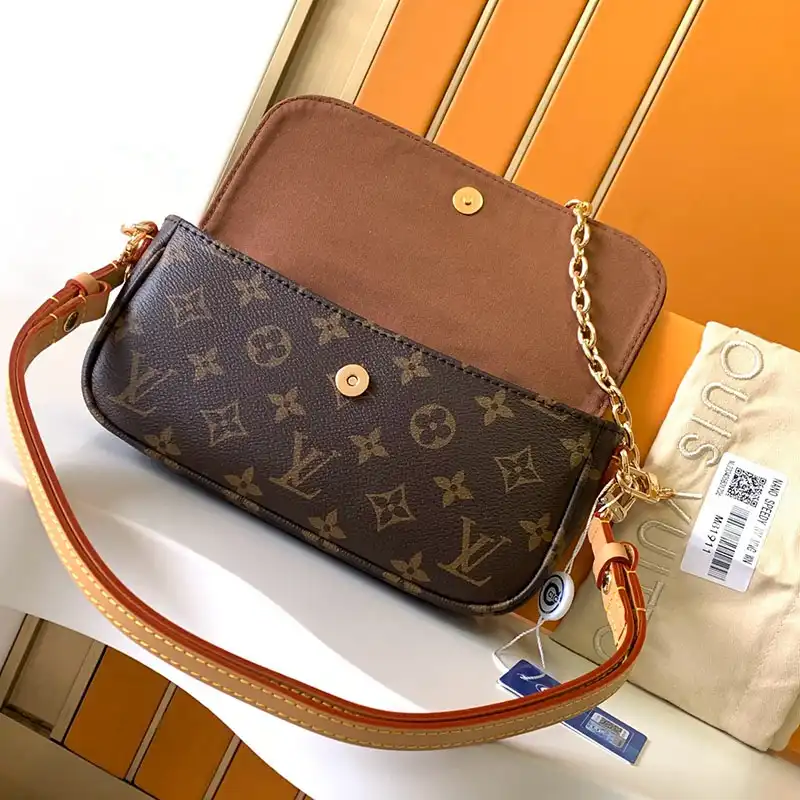 Official FashionRep LV Bags 2409YA0059