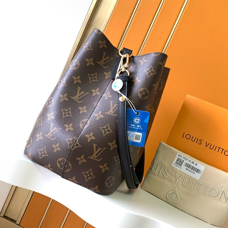 FASH LOUIS VUITTON Bags 2409YA0060