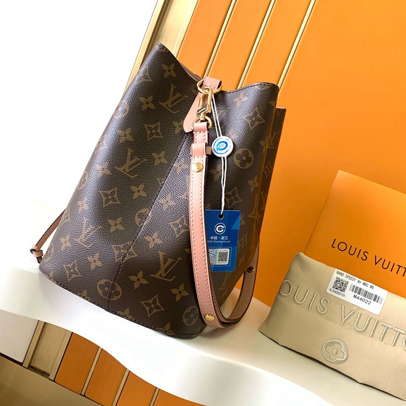 FASH LOUIS VUITTON Bags 2409YA0062