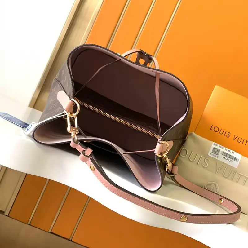 LV Bags 2409YA0062