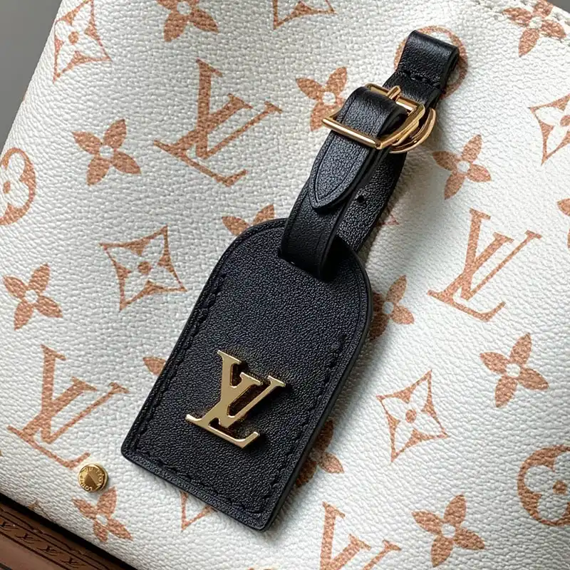 Official Brother Sam LV Bags 2409YA0063