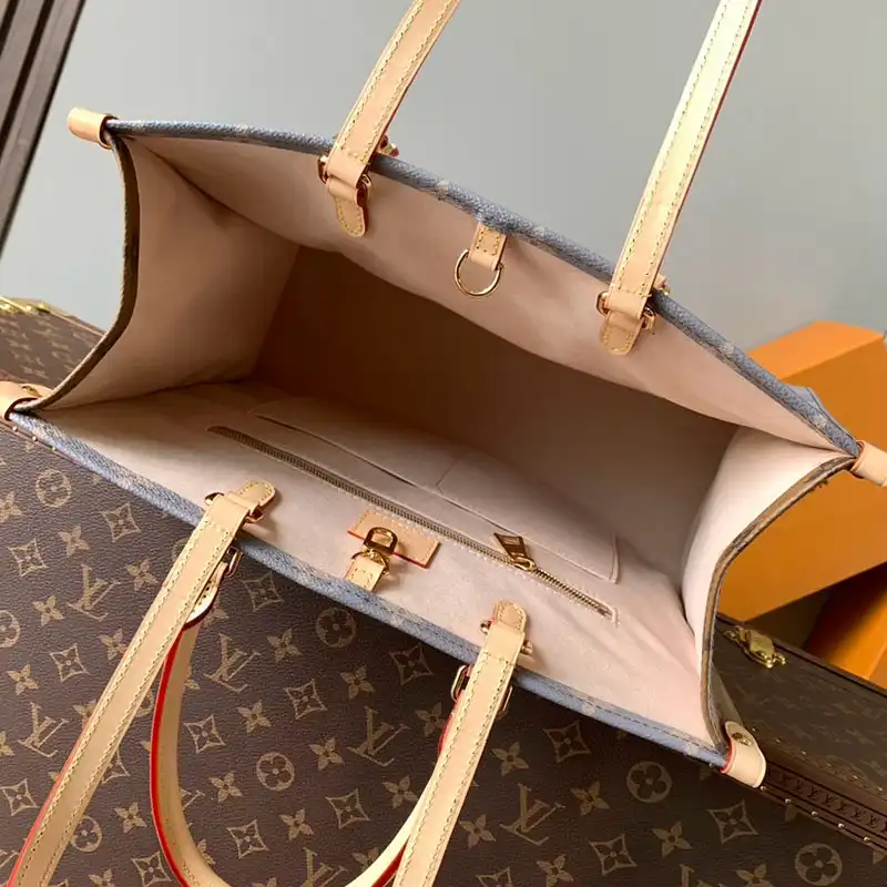 LV Bags 2409YA0065