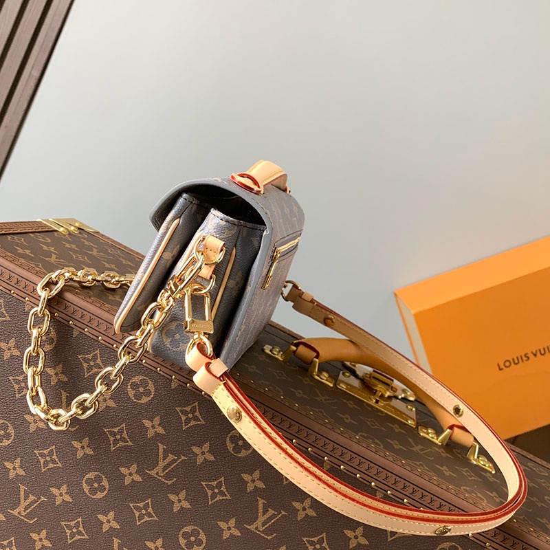 FASH LOUIS VUITTON Bags 2409YA0066